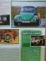 Preview: VW Scene 5/1997 Golf 1 Artz Speeedster,Jubi Käfer,72er Variant