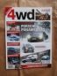 Preview: 4wd Allrad Lifestyle Abenteuer 2/2014 A4 Allroad,Panamera 4S (97