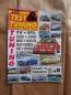 Preview: Auto Test & Tuning 4/1994 Projektzwo Golf, Bonrath Golf VR6,