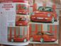 Preview: Auto Test & Tuning 4/1994 Projektzwo Golf, Bonrath Golf VR6,