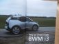 Preview: green car magazine April/Mai 2016 BMW i3,Nissan Leaf,Renault Zoe