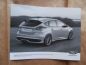Preview: Ford Focus ST (NA3) Preisliste 17.12.2015 NEU