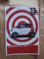Preview: Smart fortwo editon citypop Sonderprospektblatt NEU