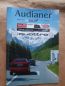 Preview: Audianer Nr.17/2015/2016 quattro Club Magazin