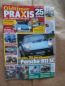 Preview: Oldtimer Praxis 3/2015 Simca Six, Porsche 911 SC,Triumph Trident