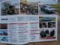 Preview: Oldtimer Praxis 3/2015 Simca Six, Porsche 911 SC,Triumph Trident