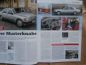 Preview: Oldtimer Praxis 4/2015 Ford Consul Cortina, Mercedes 190 W201
