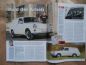 Preview: Oldtimer Praxis 6/2015 Alfa Duetto, Mitsubishi 3000GT,NSU  TT