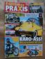 Preview: Oldtimer Praxis 12/2014 Messerschmitt KR200,Porsche 928