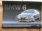 Preview: Breyton BMW Kalender E87 E63 E60 E53 E65  E85 M3 E46 Mini R50