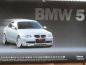 Preview: Breyton BMW Kalender E87 E63 E60 E53 E65  E85 M3 E46 Mini R50