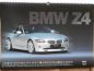 Preview: Breyton BMW Kalender E87 E63 E60 E53 E65  E85 M3 E46 Mini R50