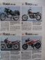 Preview: Motorrad Katalog "88 107 Maschinen im Test Daten Preise Kaufbera