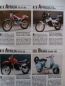 Preview: Motorrad Katalog "88 107 Maschinen im Test Daten Preise Kaufbera