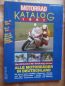 Preview: Motorrad Katalog 1991 über 400 Modelle im Bild Daten & Preise