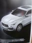 Preview: ramp style Special Maserati Levante frischer wind