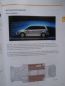 Mobile Preview: VW Touran Typ 1T SSP 306 Antrieb Fahrwerk Karosse Klima