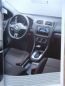 Preview: VW Golf6 +BlueMotion +R-Line Prospekt Mai 2010 NEU