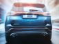 Preview: Ford Edge +Sport Prospekt Dezember 2015 NEU