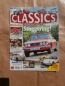 Preview: Classics Monthly 1/2007 Austin A90, Lotus Elan,356 or 911?