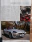 Preview: Classic & Sports Car 8/2014 BMW Z8 E52, Sunbeam Tiger, 308,F355