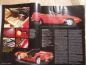 Preview: Classic & Sports Car 2/2013 VW Karmann Ghia,Ferrari 365 GTS/4
