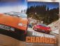 Preview: Classic & Sports Car 1/2011 Lamborghini Countach LP400,