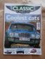 Preview: Classic & Sports Car 2/2003 Jaguar XJ,Lincoln Mk IV,Fiat 850,