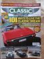 Preview: Classic & Sports Car 6/2011 Lotus Carlton, AC Ace vs. Lancia Aur