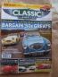 Preview: Classic & Sports Car 5/2012 Porsche 944 Buyers Guide,Alvis Speed