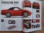 Preview: Classic & Sports Car 5/2012 Porsche 944 Buyers Guide,Alvis Speed