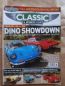 Preview: Classic & Sports Car 11/2012 Ferrari 246GT vs. 308GT4