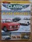 Preview: Classic & Sports Car 8/2012 Maserati Merak, Triumph Spitfire,Pan