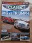 Preview: Classic & Sports Car 6/2010 Facel Vega vs. Bristol, Hispano-Suiz
