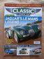 Preview: Classic & Sports Car 4/2011 Jaguar C-Type,Porsche 911 SC on ice,