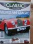 Preview: Classic & Sports Car 2/2004 Morgan Plus 8,Dodge Coronet 1966,