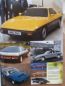 Preview: Classic & Sports Car 7/2009 Aston Martin V8 Volante,Ferrari 250G