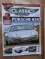 Preview: Classic & Sports Car 2/2009Porsch 928 +GTS,Corvette Grand Sport