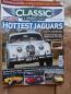 Preview: Classic & Sports Car 3/2012 Spitfire Buyers Guide,Ferari 512 BB