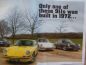 Preview: Classic & Sports Car 3/2012 Spitfire Buyers Guide,Ferari 512 BB