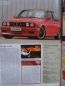 Preview: Classic & Sports Car 10/2009 BMW M3 E30 Buyers Guide,