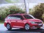 Preview: Skoda Fabia (NJ) Cool Edition November 2015 NEU