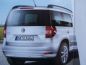 Preview: Skoda Yeti Joy (Typ 5L) November 2015 NEU