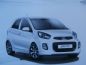 Preview: Kia UEFA Euro 2016 Edition picanto  Rio Cee´d Venga Soul Ca