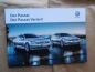Preview: VW Passat (B8) +Variant Typ 3G +R-Line Oktober 2015 NEU
