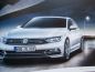 Preview: VW Passat (B8) +Variant Typ 3G +R-Line Oktober 2015 NEU