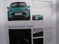 Preview: Mini Cabrio F57 Original Zubehör Katalog Februar 2016 NEU