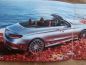 Preview: Mercedes Benz C-Klasse Cabriolet A205 220d 250d 180 200 300 400