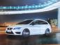 Preview: Seat Leon ST Cupra Prospekt April 2015 NEU