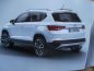 Preview: Seat Ateca Xcellence Style Reference Prospekt+Preisliste März 20